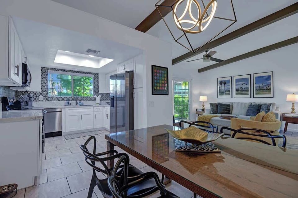DINING SPACE REVERSE