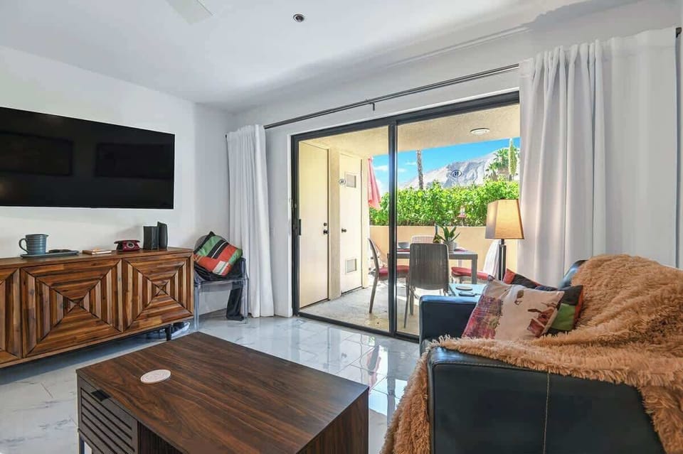 LIVING ROOM CONTINUED