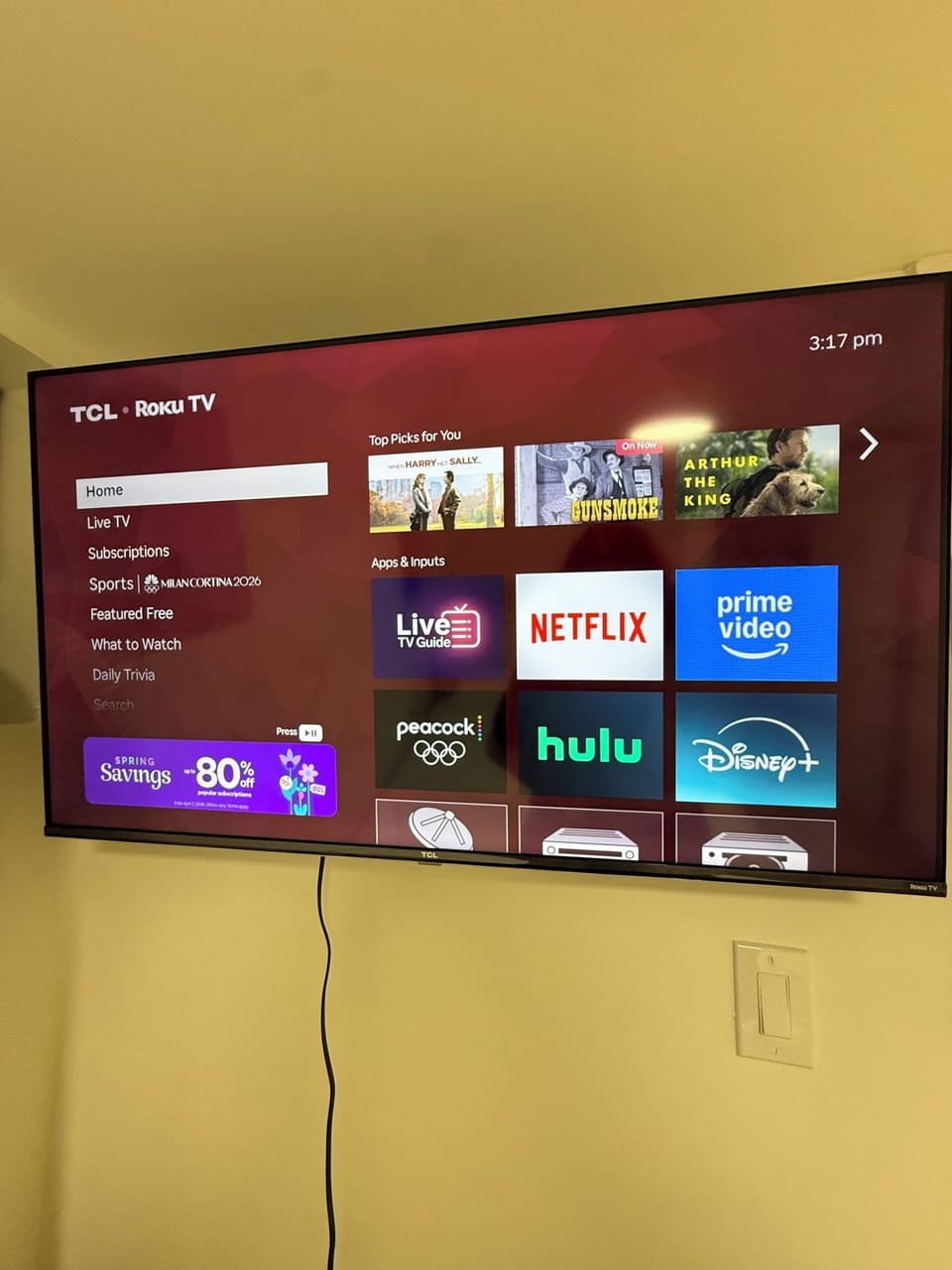 Television