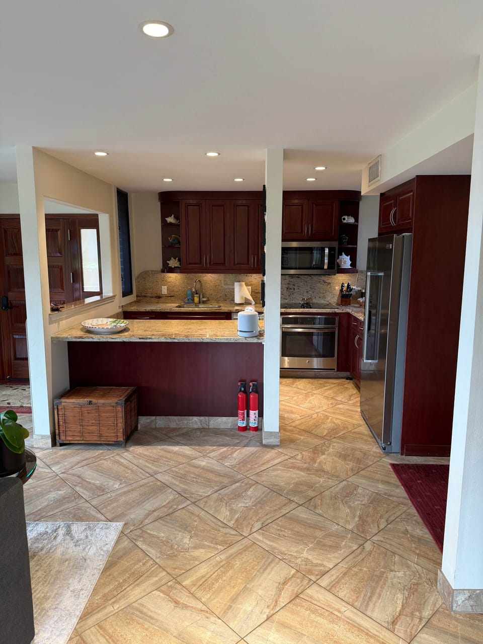 Kitchen 1