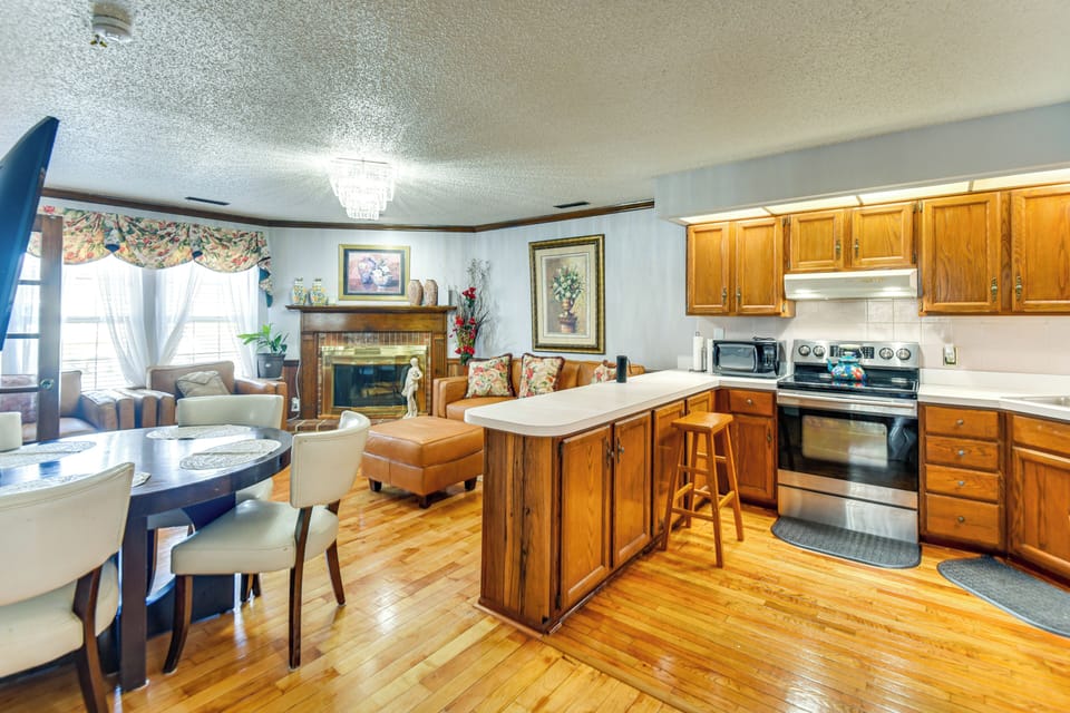 Kitchen | Drip Coffee Maker | Dishwasher
