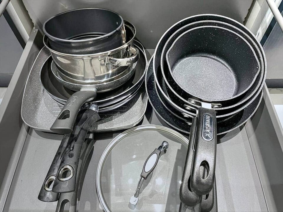 Miscellaneous