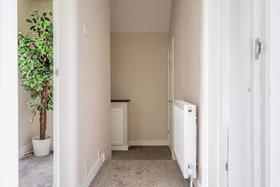 Beautiful Corridor