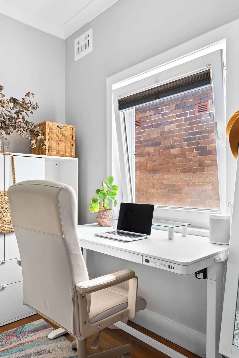 Working Space