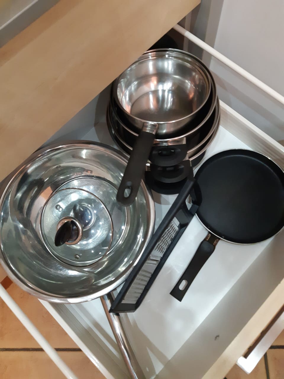 Miscellaneous