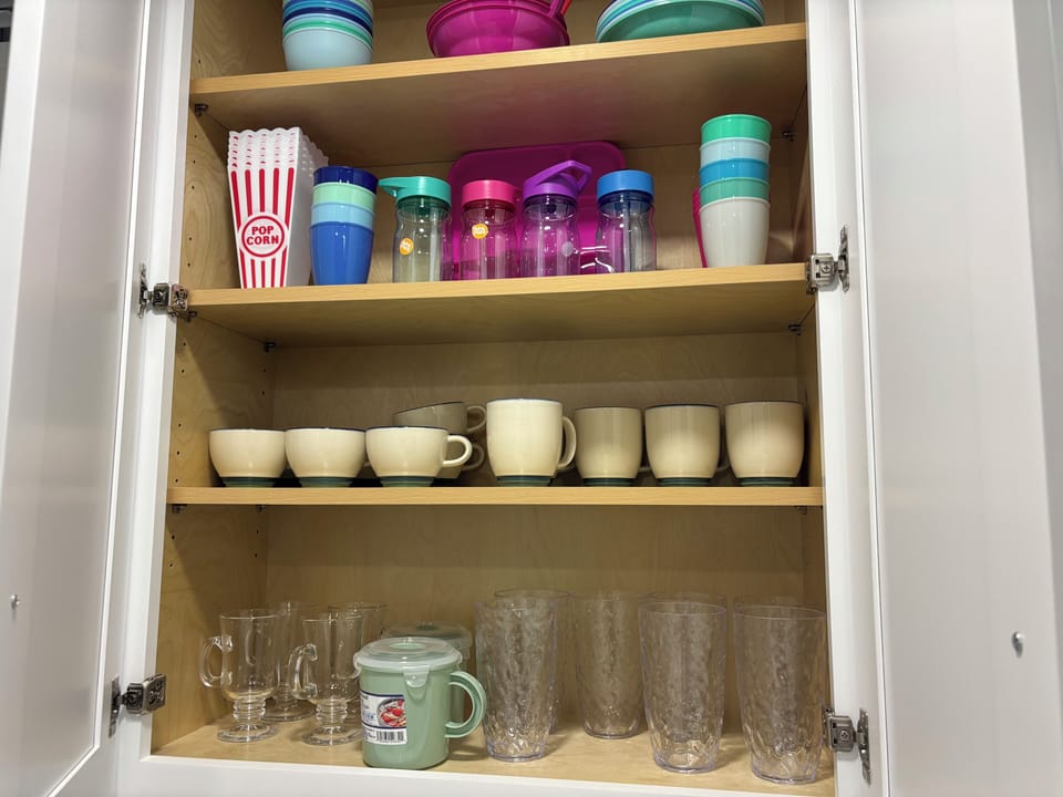 Miscellaneous
