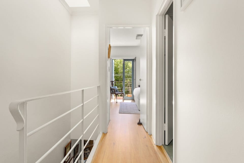 Entrance / Reception