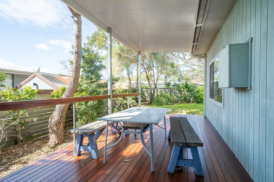 Patio / Balcony