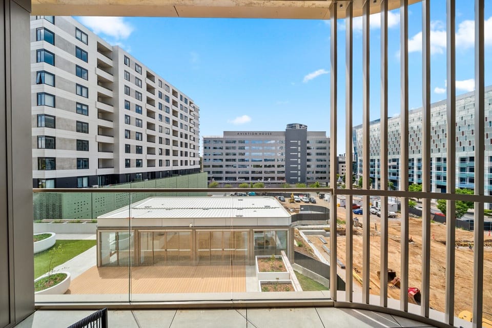 Patio / Balcony