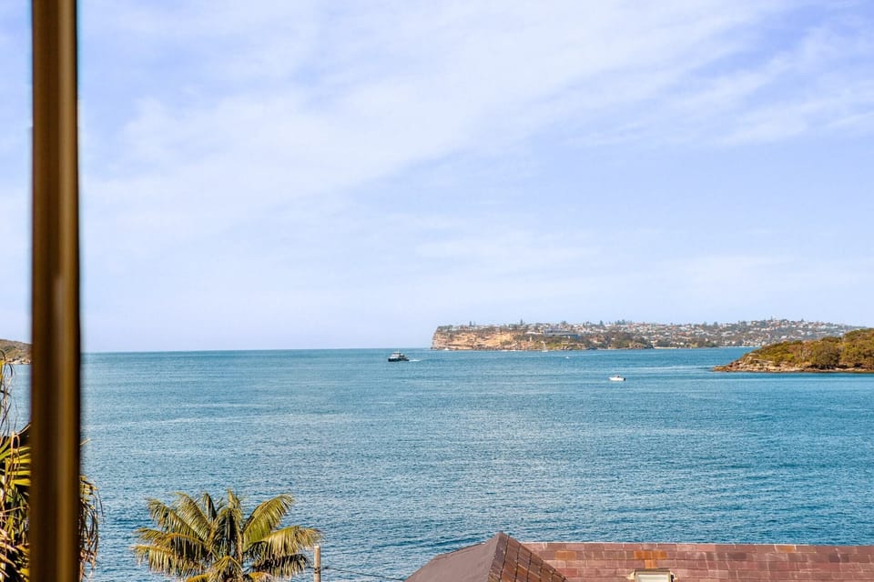View from Holiday Home [summer]