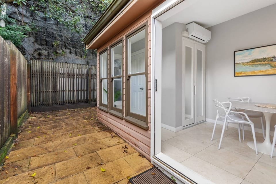 Patio / Balcony