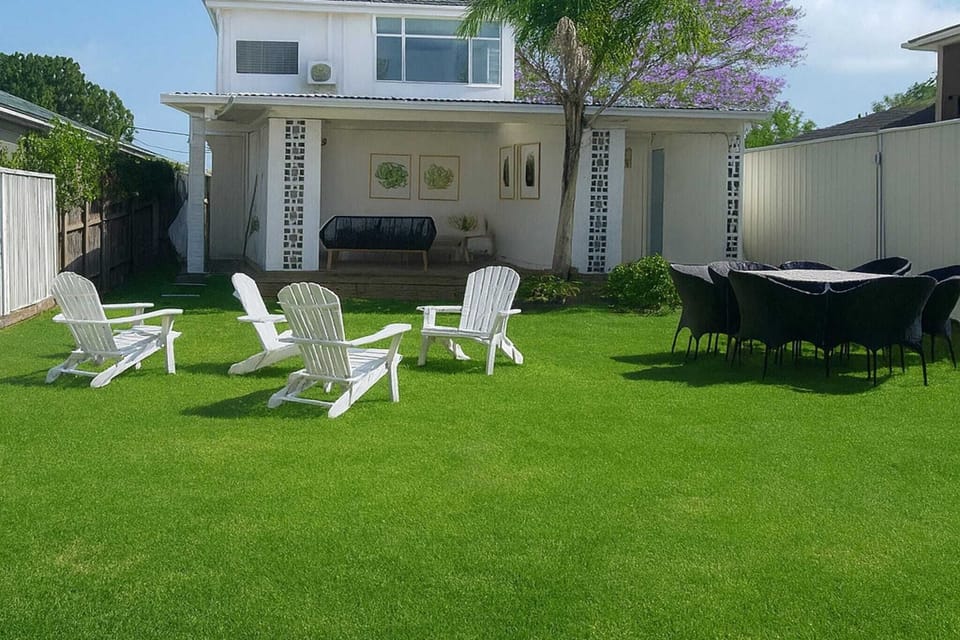 Patio / Balcony
