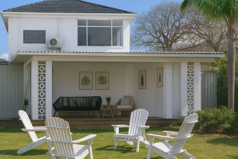 Patio / Balcony