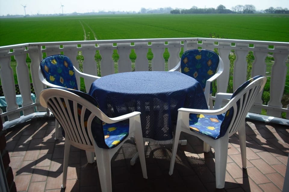 Patio / Balcony