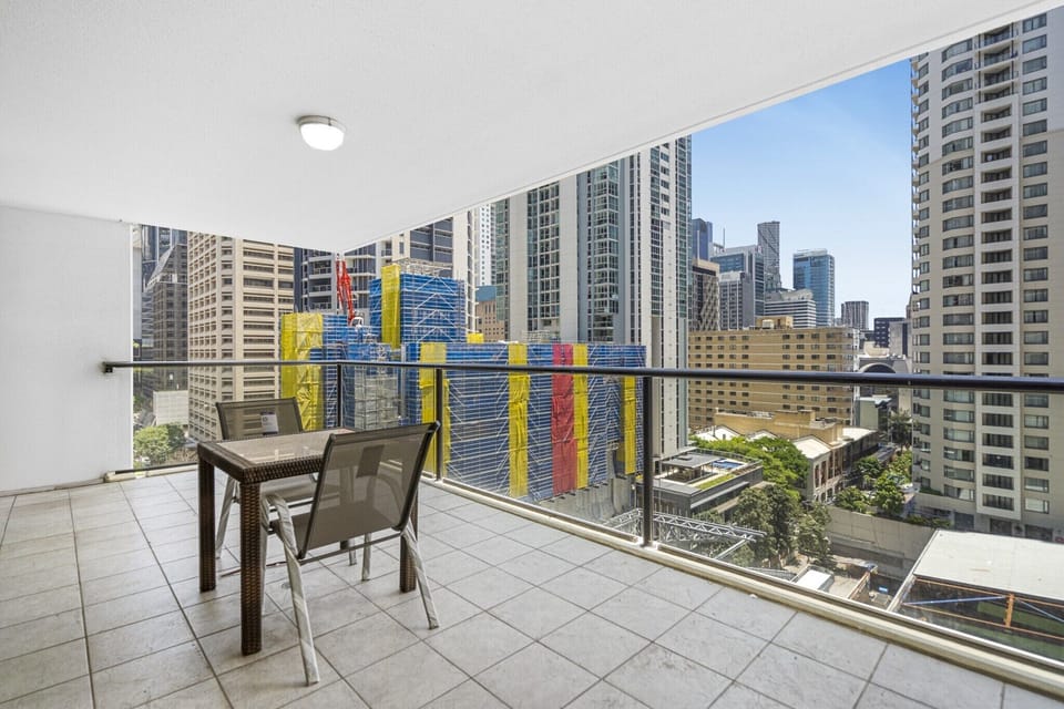 Patio / Balcony