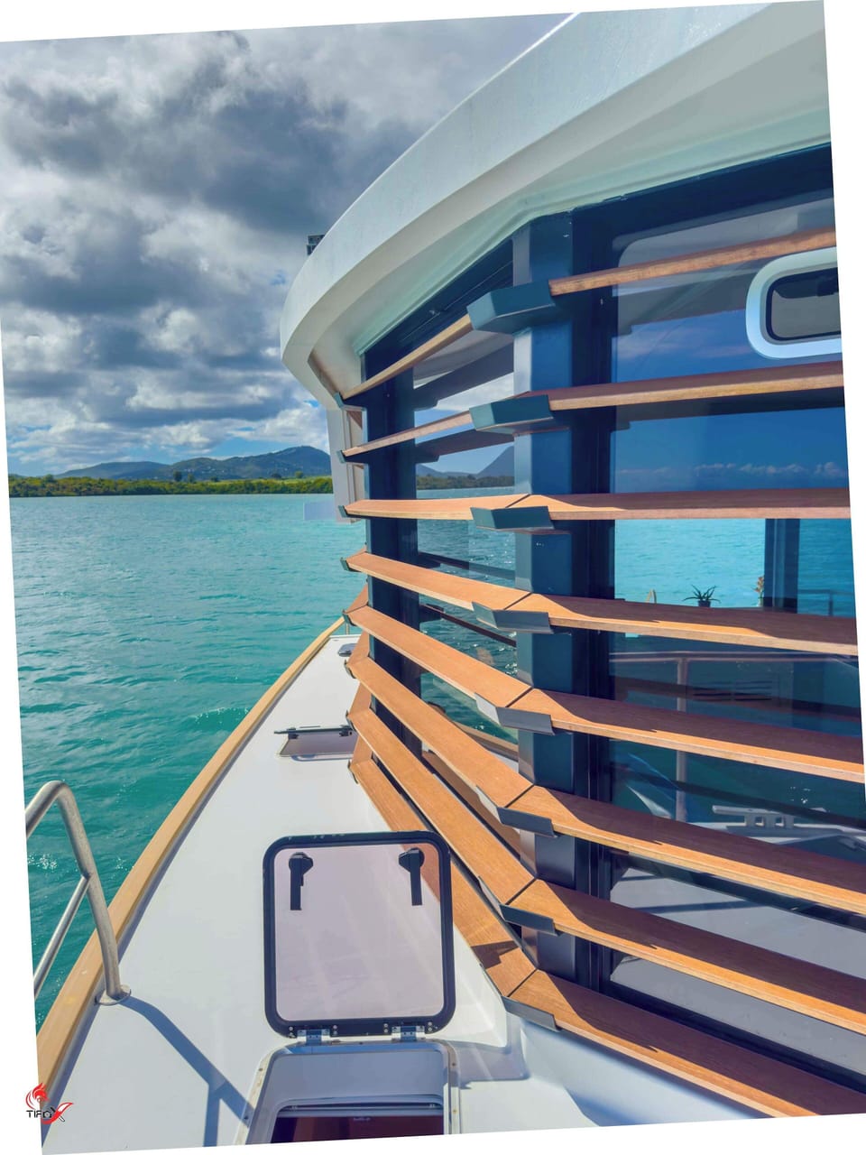 StayO, luxury floating home - StayO, luxueuse maison flottante