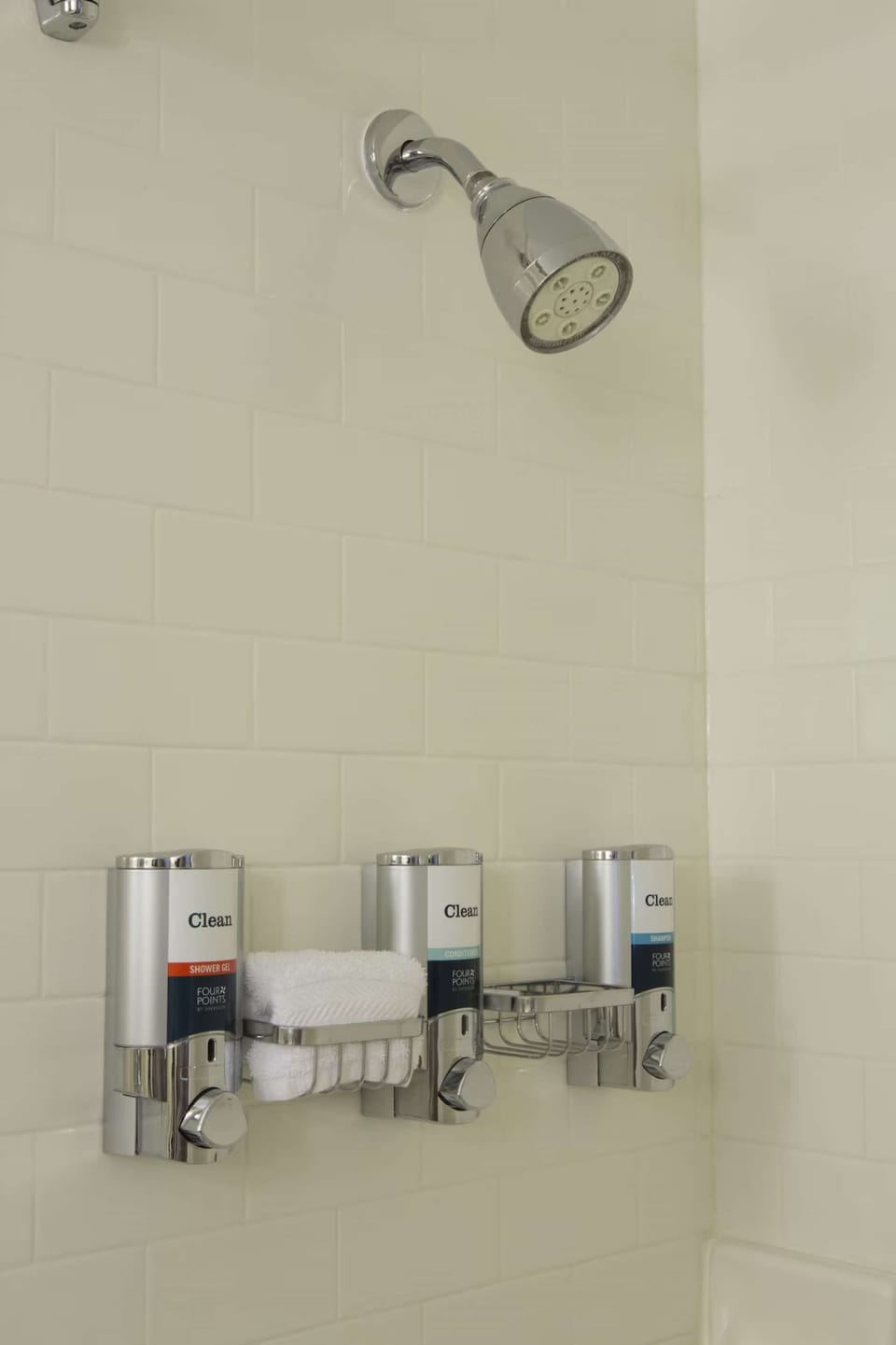 Bath amenities
