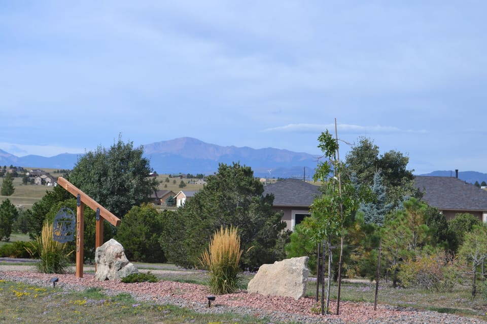 La Petite Foret Noire - Countryside 2 Bedroom