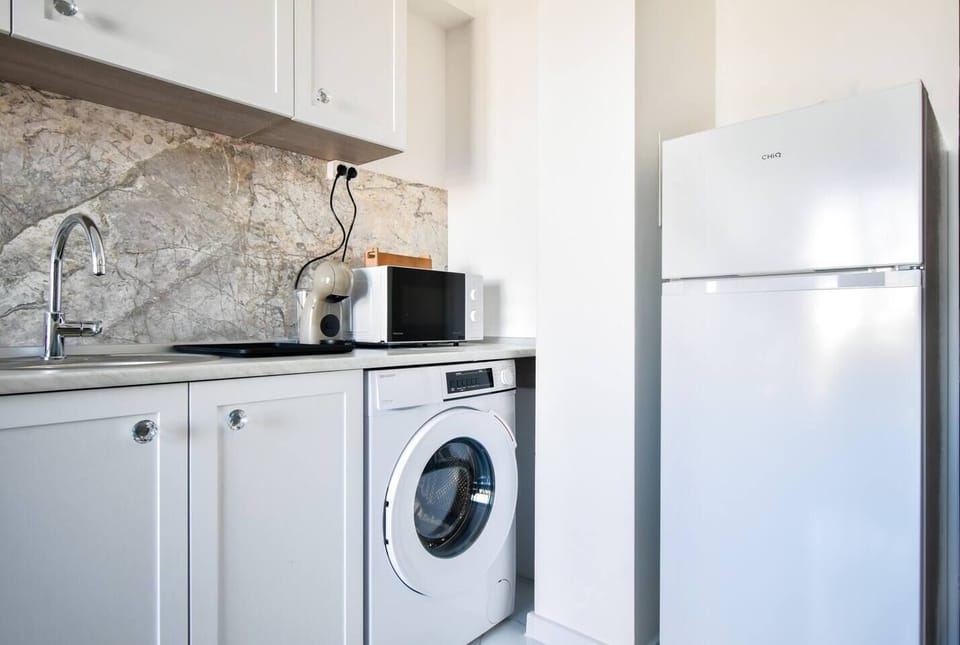 Fully equipped kitchen – Cook like at home, book now