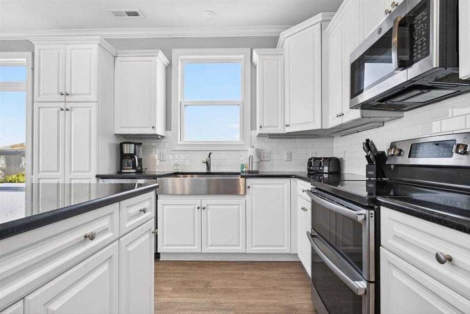 Kitchen -2nd Floor