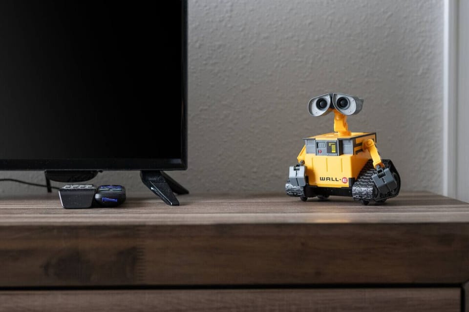 Television