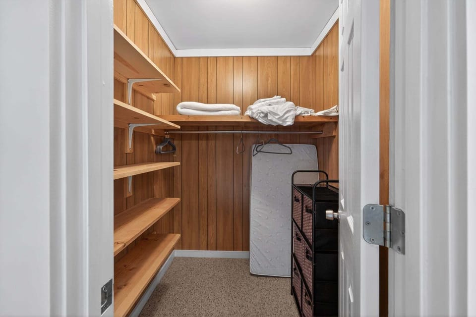Indoors, Furniture, Room, Hardwood, Cupboard
