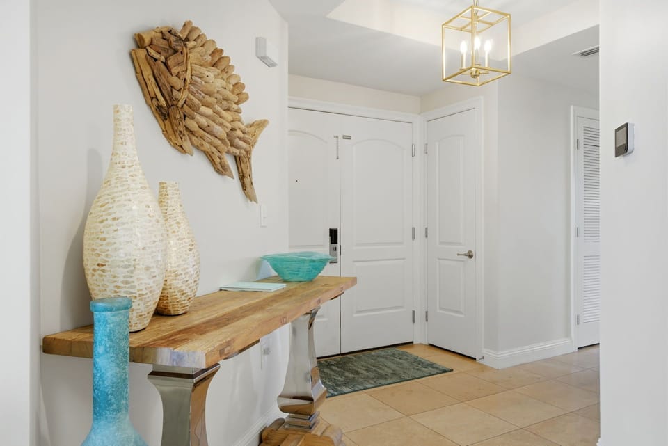 Entryway