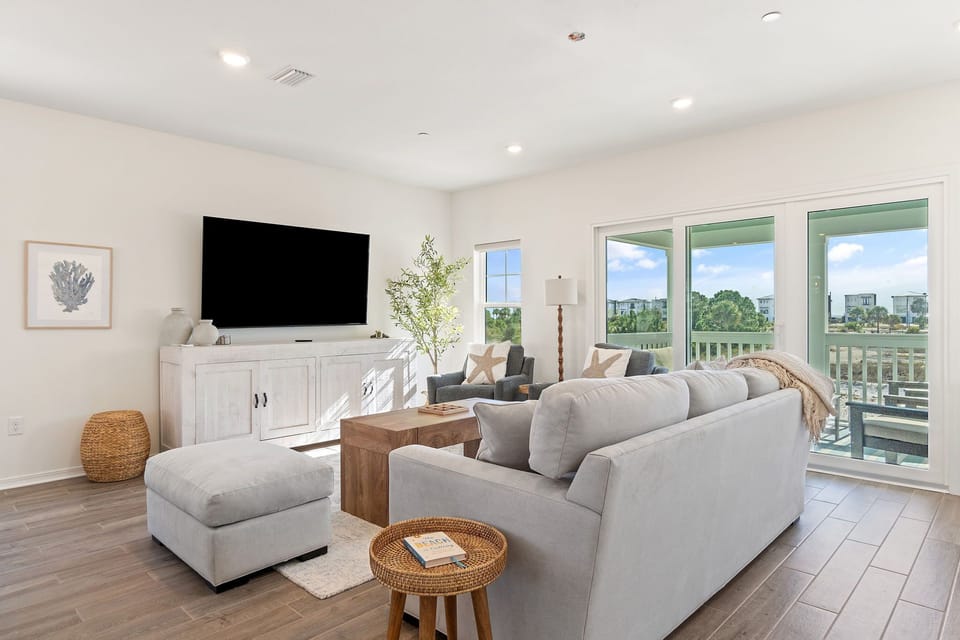 Welcome to Sunset Sanctuary at Lost Key Villas!