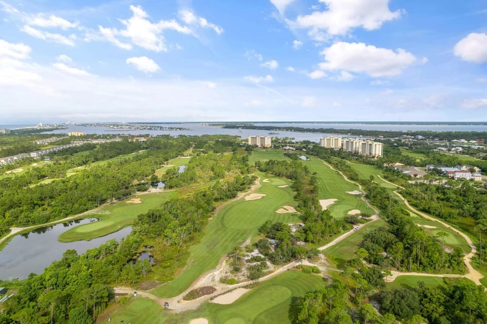 Lost Key Golf Course