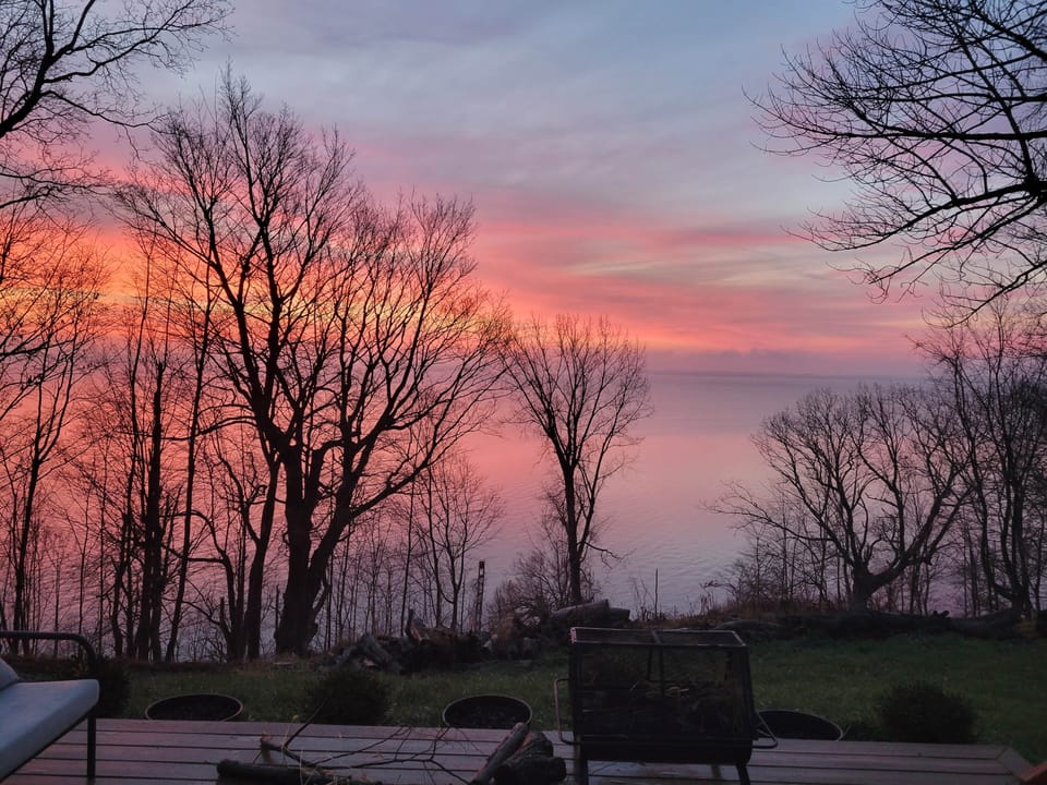 Beautiful Sunrise