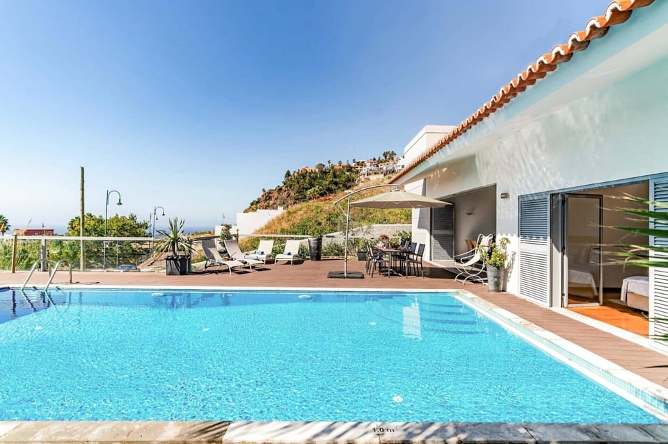 Villa Sol e Mar Dio image