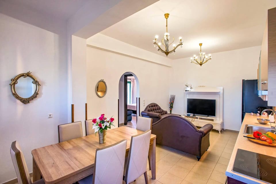 Villa Mare e Monte image