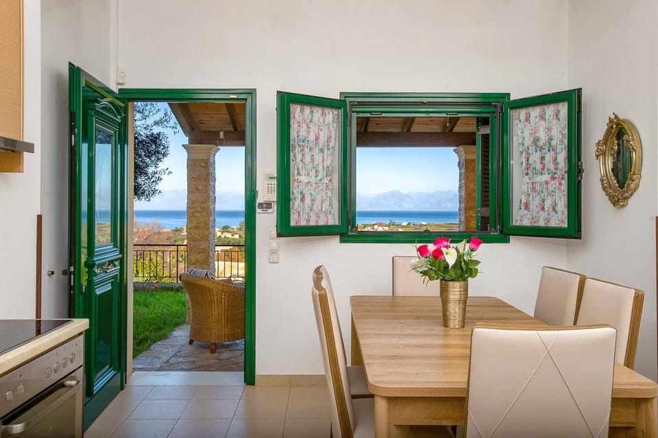 Villa Mare e Monte image