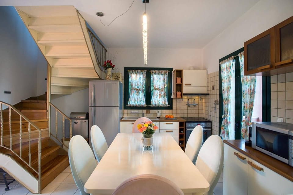 Villa Mare e Monte image