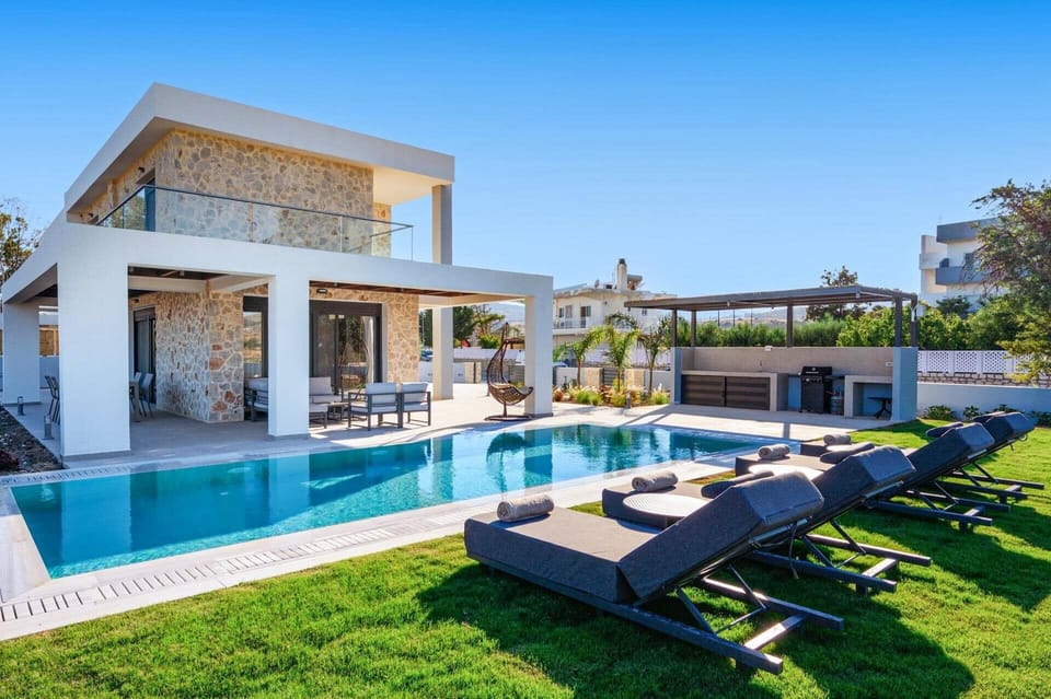 Villa Terra Magna Alba image