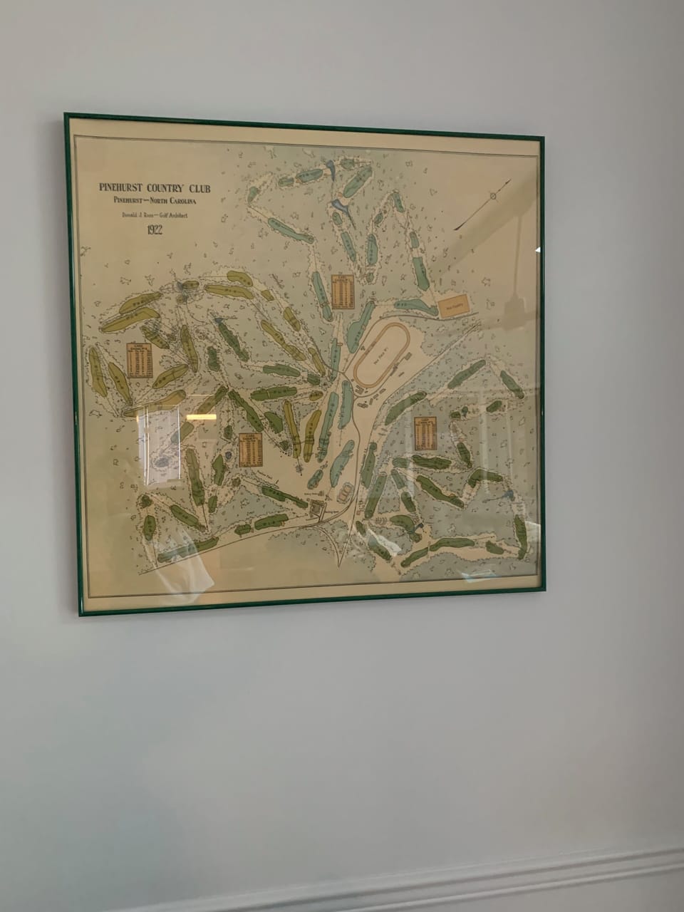 Property map