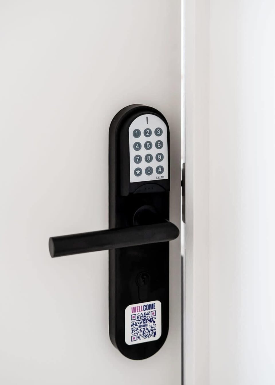 Lock
