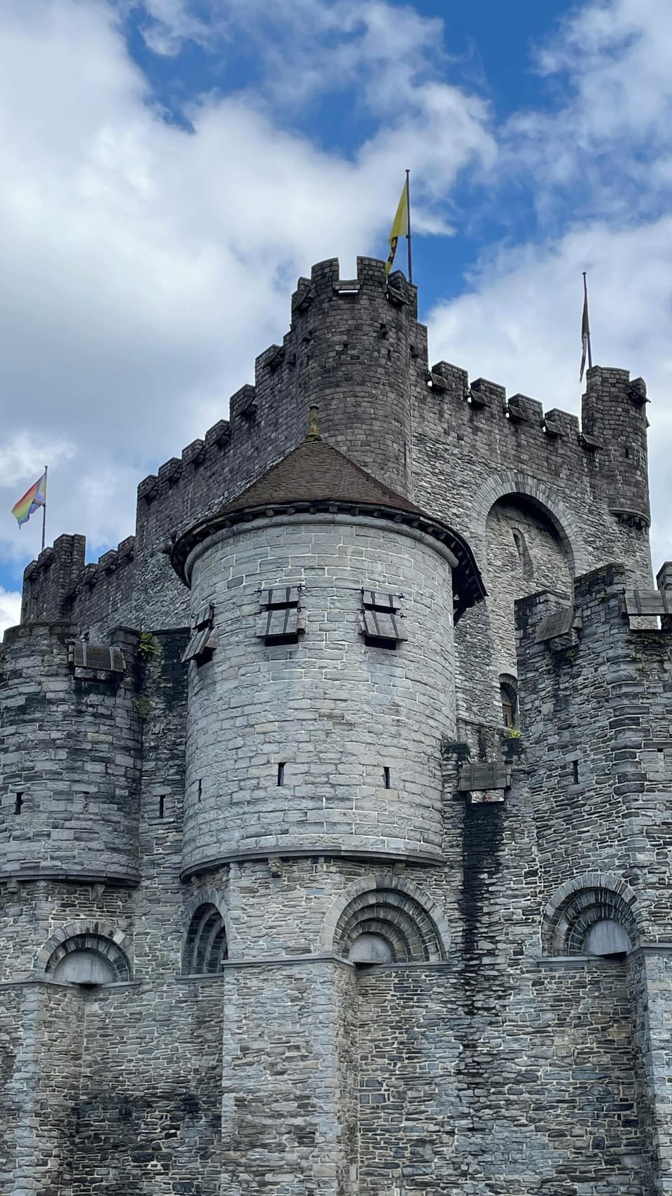 Ghent