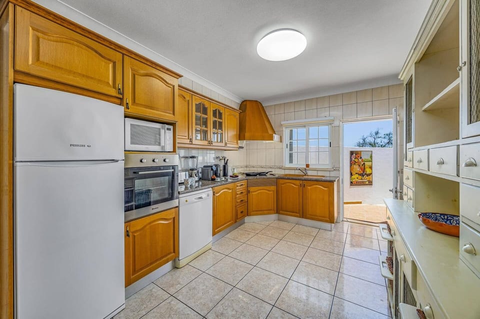 Villa Casa Luz image