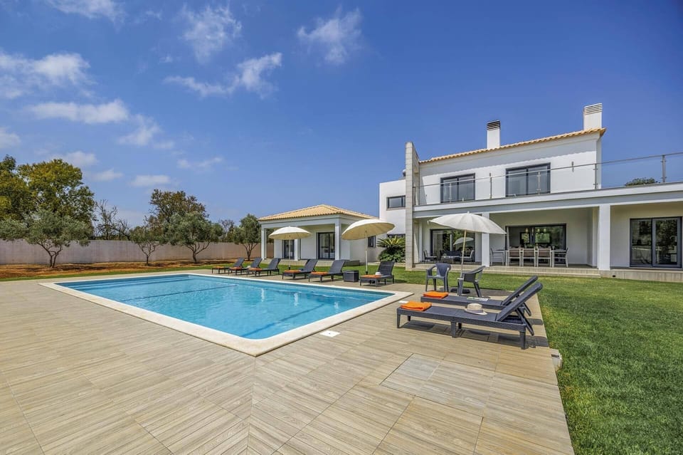 Villa Casa Joana image