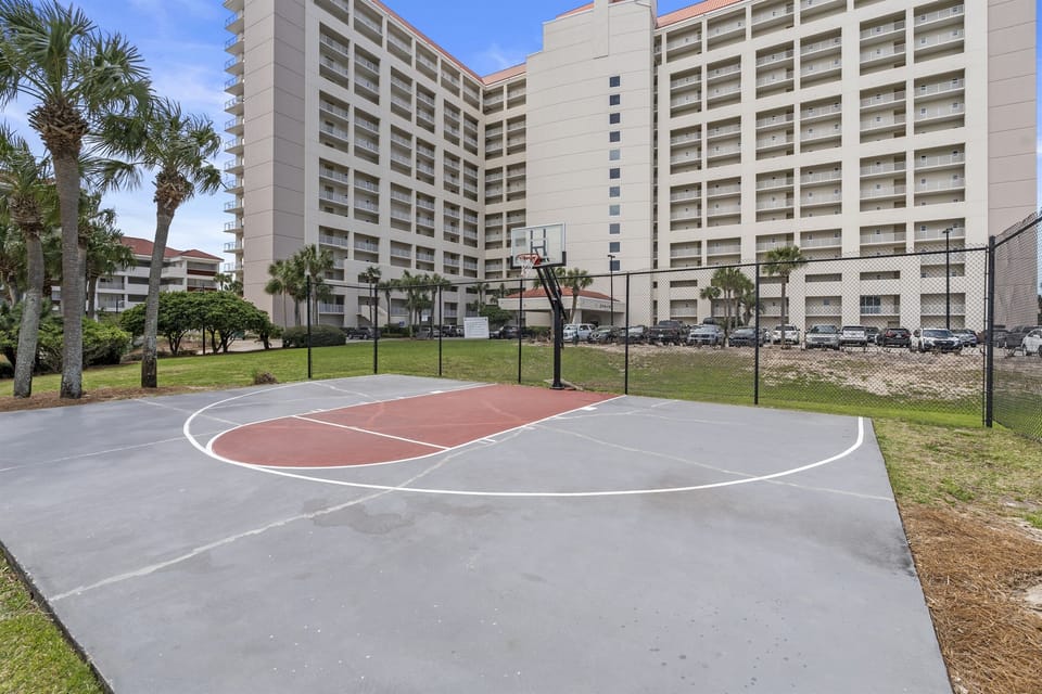 Basketball