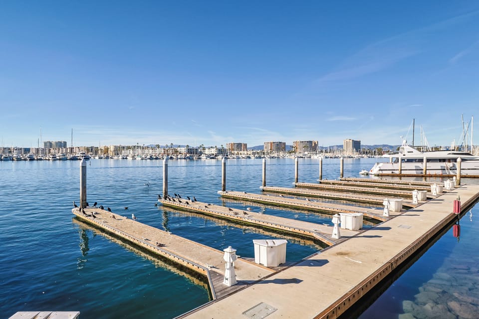 Marina