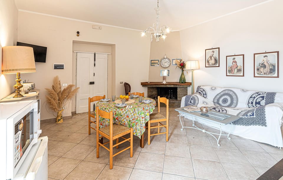 living-room