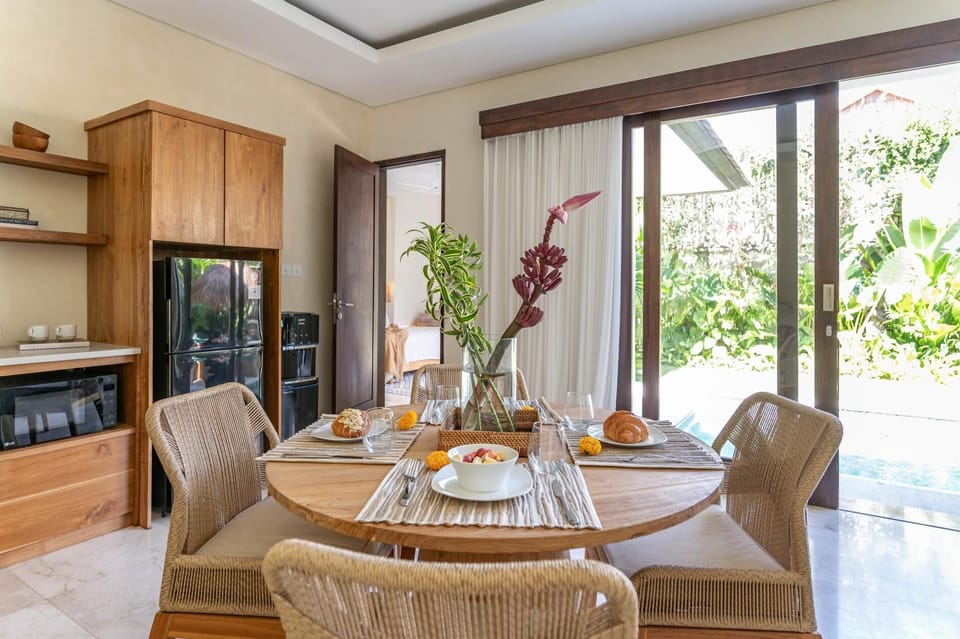 Villa Athena Two - Love, Leisure, and Bali Charm (1770)