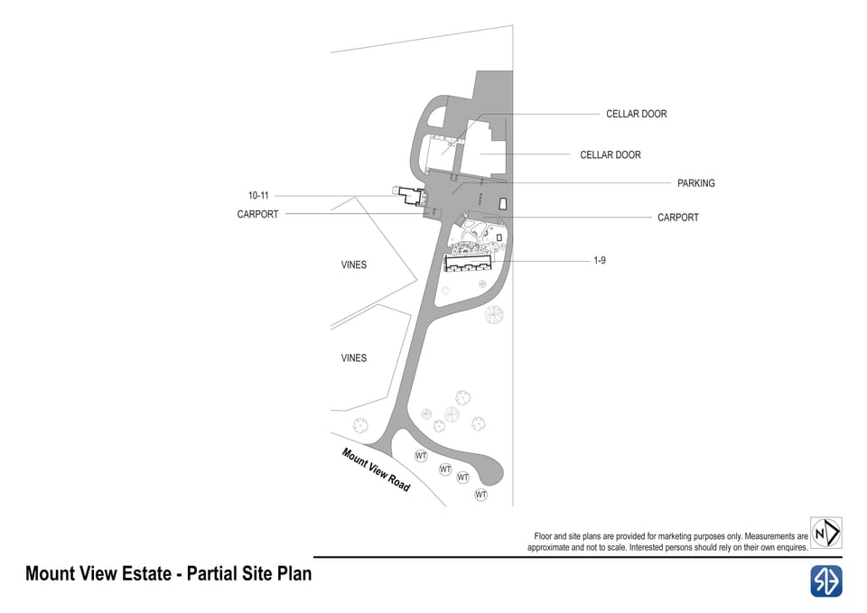 Property map