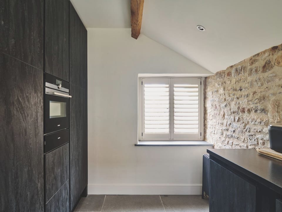 Cedar Cottage, Wells
