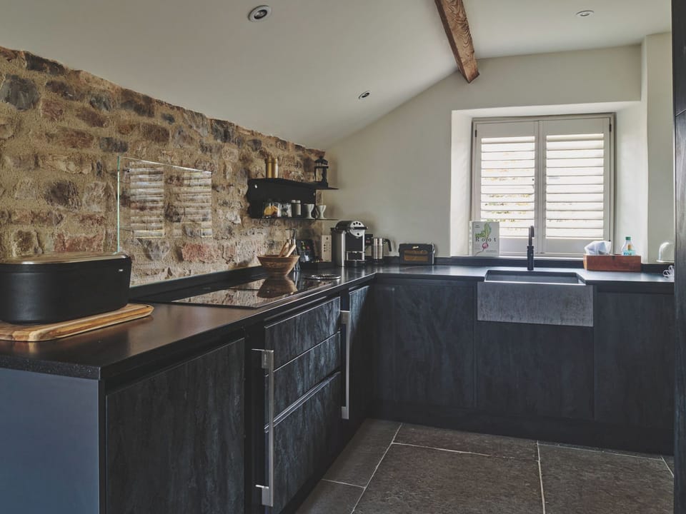 Cedar Cottage, Wells