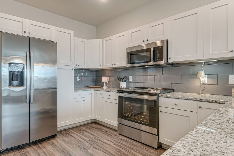 Kitchen | Drip Coffee Maker | Toaster