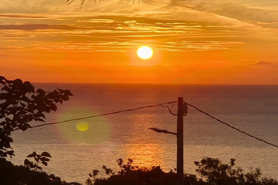 View from Holiday Home [summer]