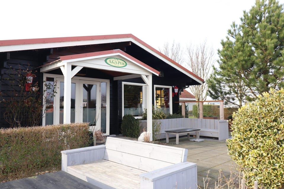 Holiday Park Facilities and Services 
